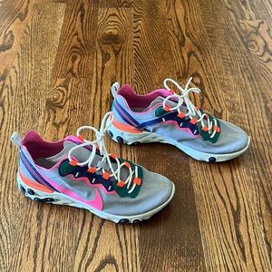 Nike React Women’s Sneakers
